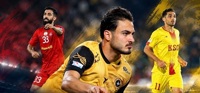ترکیب منتخب هفته دهم لیگ برتر فوتبال بدون حضور ستاره‌های استقلال و پرسپولیس