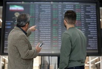 مکث بورس پشت کانال 6.7 میلیونی/ ورود پول حقیقی به بازار از سرگرفته شد