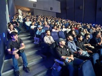 فروش ۷۰ میلیاردی سینماها/ خانوم والده در صدر