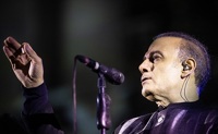 کنسرت علیرضا قربانی در مشهد چه شد؟