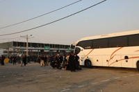 فروش بلیت رفت و برگشت زائران دهه پایانی صفر از ۱۷ مرداد آغاز می‌شود