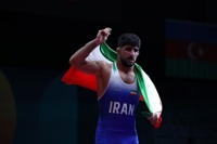 ترکیب ایران و چهره‌های شاخص در کشتی فرنگی قهرمانی جهان/ غیبت چشمگیر دو قهرمان