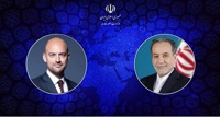 عراقچی از مواضع مداخله‌جویانه فرانسه در قبال ایران انتقاد کرد