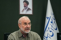 واکنش قالیباف به دستاورد سپاه مقابل آمریکا: ناک اوت!