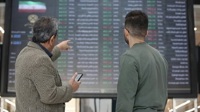 ۲۱ بار عبور از مرز ۳۰ همت در ۳ ماه/ رکوردشکنی ارزش معاملات خرد سهام تاریخی شد