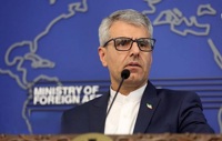 بقائی: ایران آماده کمک برای حل مسالمت‌آمیز مسائل بین عربستان و یمن است
