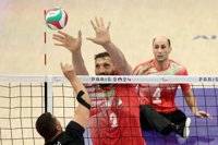 پسران والیبال ایران بدون شکست قهرمان آسیا شدند/ هشتمین مدال سال طلا شد
