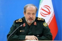 سرپرست وزارت دفاع: نه غافلگیر می‌شویم و نه منفعل