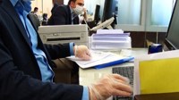 چرا دورکاری در دولت شکست خورد؟ 3 مانع اصلی از نگاه سازمان اداری