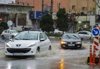 آغاز ‌بارندگی‌ها از پنجشنبه؛ هشدار تشدید بارش‌ها و سیلاب در ۱۲ استان