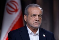 پزشکیان: دولت برای مدیریت شرایط ویژه آرایش جدید گرفته است