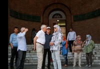 دستورالعمل اصلاحی کارت ریالی گردشگری به شبکه بانکی و صرافی ها ابلاغ شد