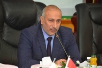 استاندار کربلای معلی: عراق آماده برگزاری آیین باشکوه وداع با رهبر شهید است