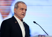 پزشکیان: ایران تسلیم نخواهد شد