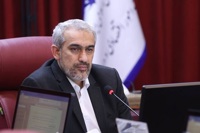 مدنی‌زاده: طرح اصلاح ساختار بانک سپه نهایی شد