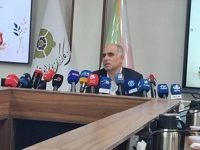 ۸۰ درصد فعالان بازار سهام موافق توقف فعالیت بورس در ایام جنگ بودند