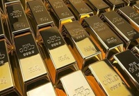 قیمت طلای جهانی کاهشی ماند
