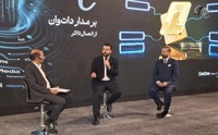 مدیرعامل دات‌وان گلد: خالی‌فروشی در مدل کسب‌وکار ما جایی ندارد/ شمش فیزیکی به مشتری تحویل می‌شود