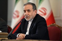 عراقچی: امسال، سازمان ملل تریبونی برای تبیین مظلومیت مردم ایران، شهدای مدرسه میناب و رهبر شهید است