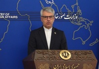 هشدار ایران به کره جنوبی: مشارکت نظامی در خلیج فارس حمایت از متجاوز است