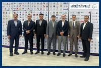 تأمین مواد اولیه و افزایش عرضه؛ محور نشست مدیرعامل پتروشیمی شهید تندگویان با فعالان صنعت نساجی
