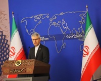 گفت‌وگو‌های فنی ایران-عمان درباره تنگه هرمز