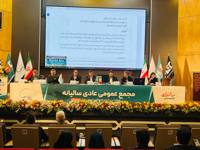 مبین انرژی از جنگ تا رکوردشکنی/ توسعه، بازسازی و افزایش تاب‌آوری با قدرت ادامه دارد