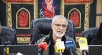 پورجمشیدیان: تمامی مواکب در مرزهای اربعینی تا روز جمعه به فعالیت خود ادامه می‌دهند