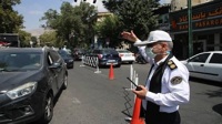 محدودیت‌های ترافیکی پیاده‌روی جاماندگان اربعین در پایتخت