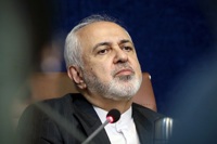 ظریف خطاب به ترامپ: تاریخ را بخوان و از تجاوز شکست‌خورده صدام درس بگیر