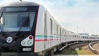افزایش ۲۰ درصدی نرخ بلیت قطار از اول آبان ماه
