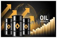 واکنش بازار نفت به اظهارات ترامپ علیه ایران