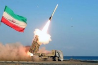 ضربات سنگین نیروی دریایی سپاه به آمریکا با حمله همزمان در سه محور