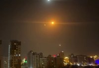 پایگاه دشمن در کویت هدف حمله رزمندگان هوافضای سپاه قرار گرفت