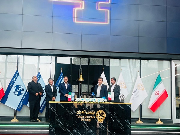 از ۱.۸۵ میلیون اتصال فیبر نوری عبور کردیم/ مخابرات «معدن طلایی» است که ظرفیت‌های آن در حال استخراج است