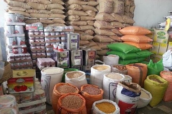 قیمت کالاهای اساسی در هفته منتهی به ۹ آبان ۱۴۰۵+ جدول