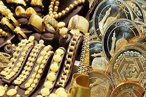 قیمت طلا و سکه امروز 2 شهریور 1405/ جهش 12.5 میلیونی قیمت سکه طی 2 روز، بازار طلا رکورد زد