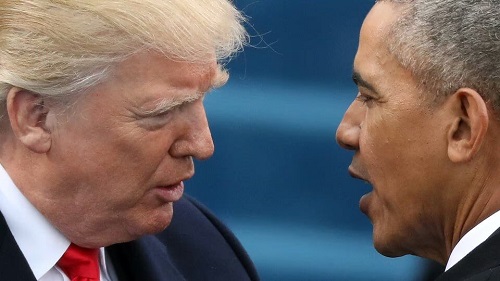 اوباما در برابر ترامپ؛ جنگ علیه ایران چگونه به چالش راهبردی آمریکا تبدیل شده است