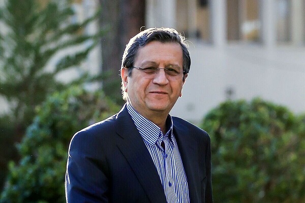 ممنوعیت رئیس کل بانک مرکزی جدی شد؛ پول اضافه نداریم!
