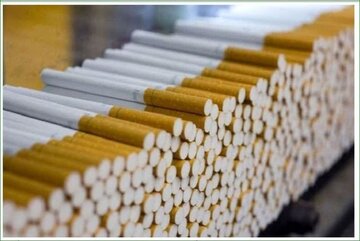 جزئیات مالیات سیگار و تنباکو اعلام شد