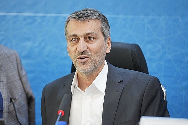 مخالف واردات خودرو نیستیم؛ با واردات خودروی لوکس مخالفیم
