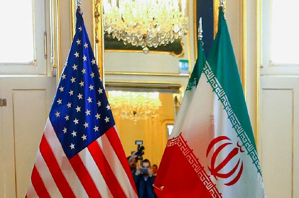 آمریکا پیشنهاد جدیدی از طریق میانجی‌ها به تهران ارسال کرد