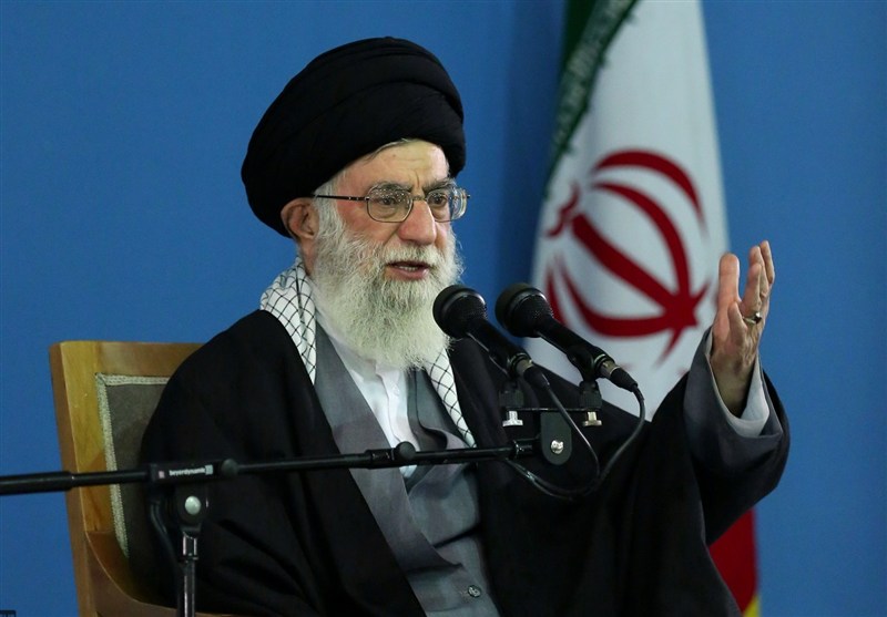 روایت رهبر انقلاب از دشمنی آمریکا با ملت ایران از ۲۸ مرداد ۱۳۳۲ تاکنون 
