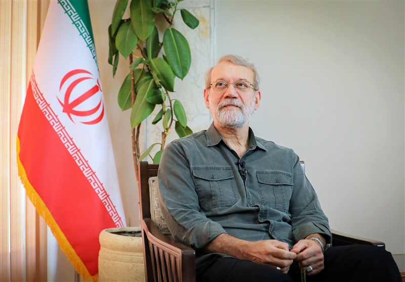 ایرانی‌ها «تسلیم‌بشو» نیستند 