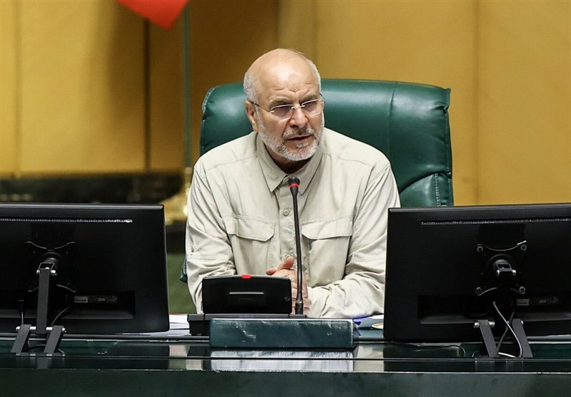 قالیباف: باید به اعتراض مردم درباره معیشت پاسخ داده شود